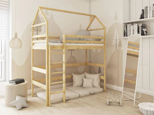 Gloria Loft Bed
