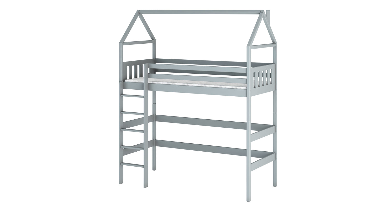 Gloria Loft Bed
