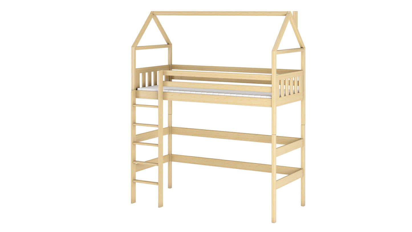 Gloria Loft Bed