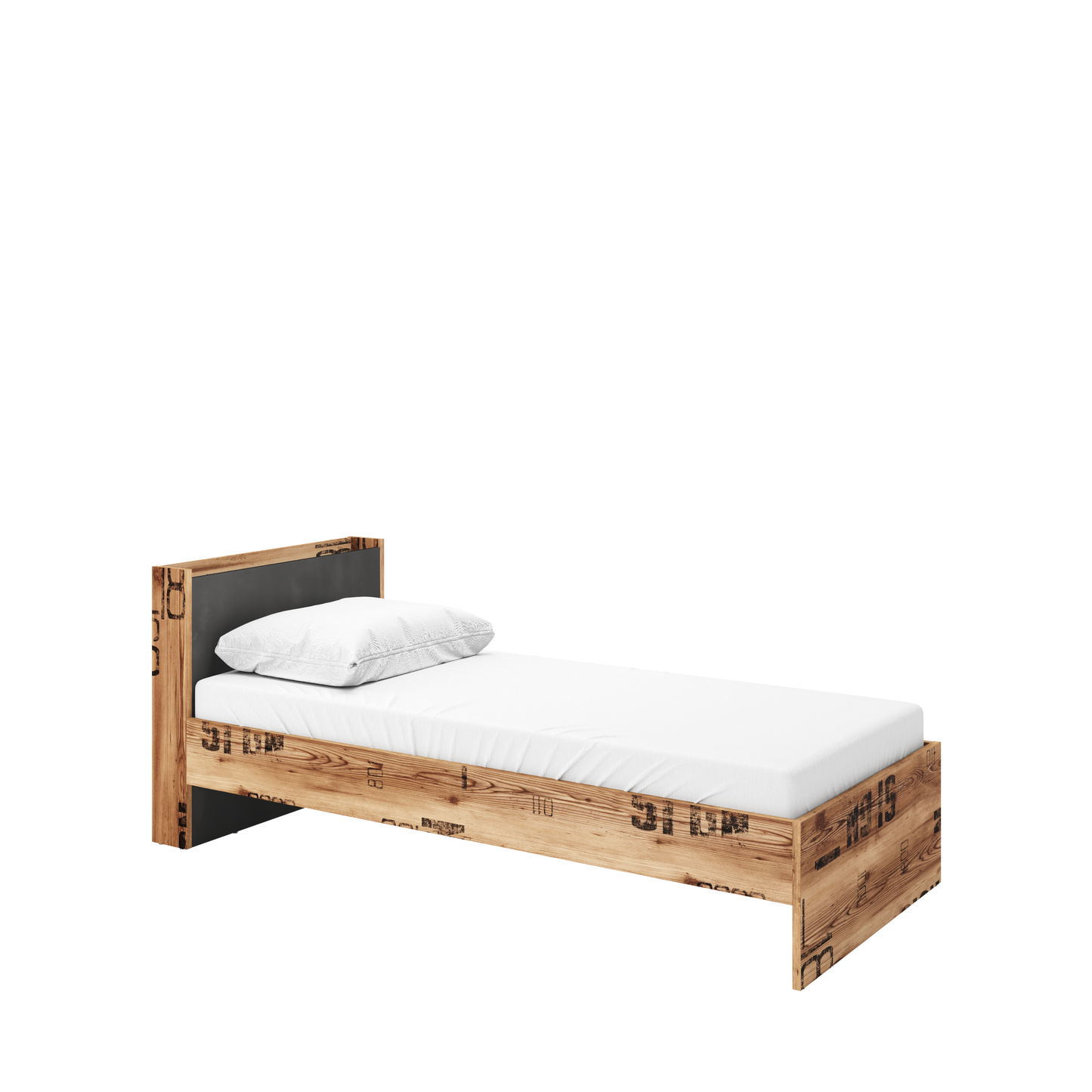 Fargo Single Bed