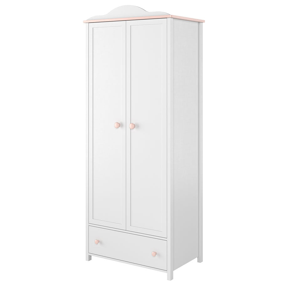Luna Wardrobe