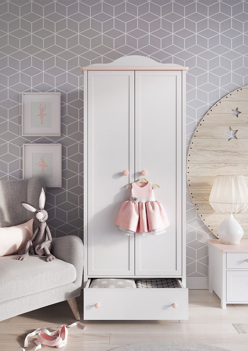 Luna Wardrobe