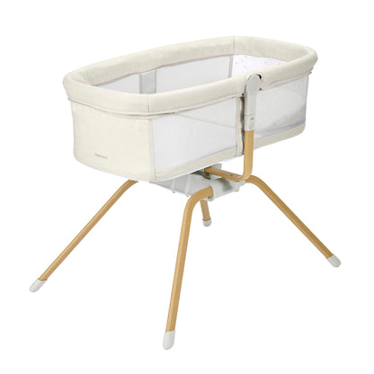 Air Motion Gliding Crib