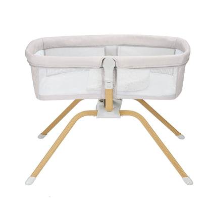 Air Motion Gliding Crib