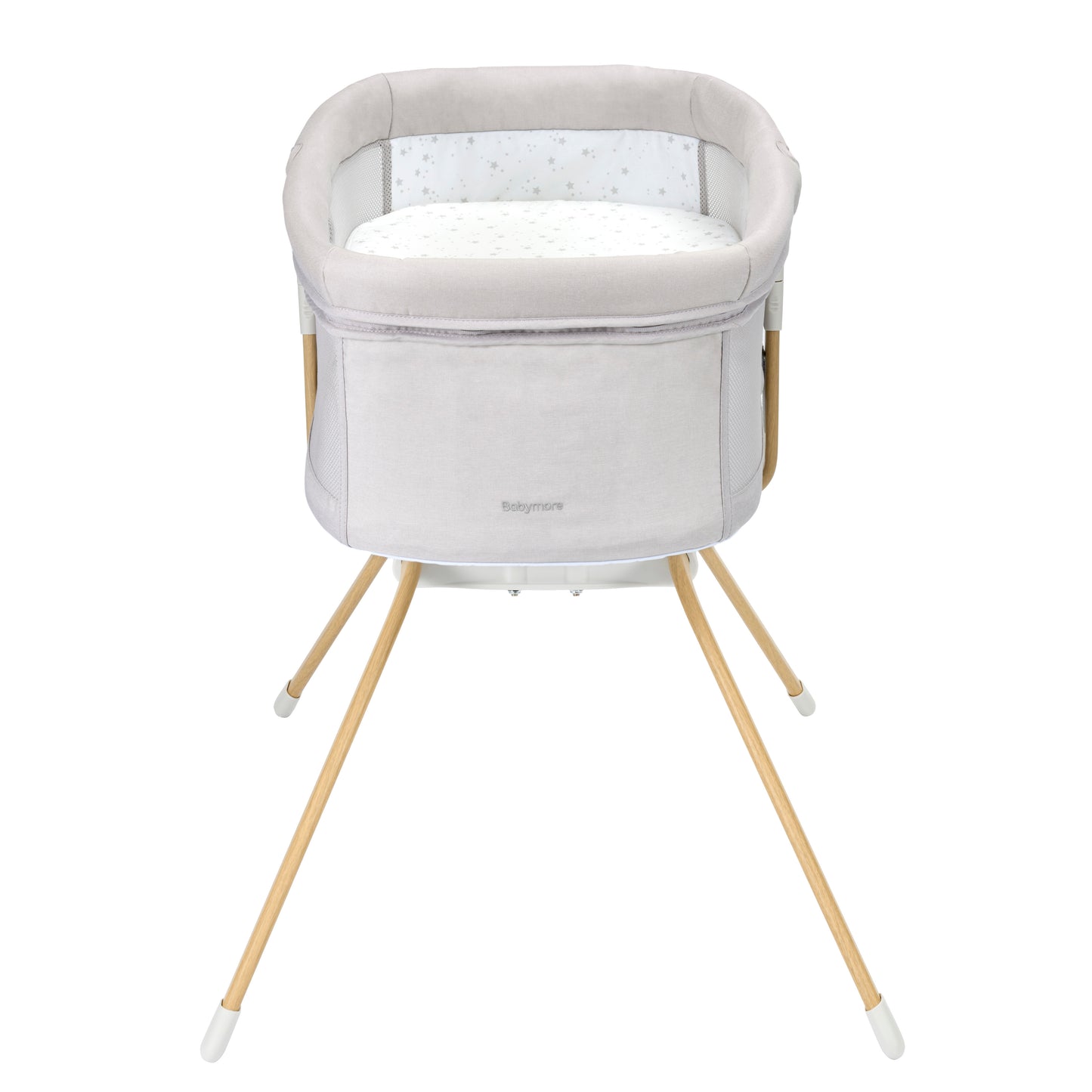 Air Motion Gliding Crib