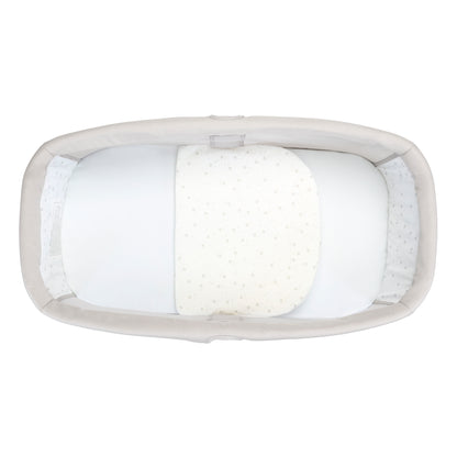 Air Motion Gliding Crib