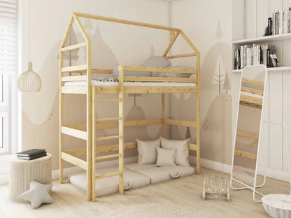 Gloria Loft Bed