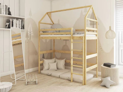 Gloria Loft Bed