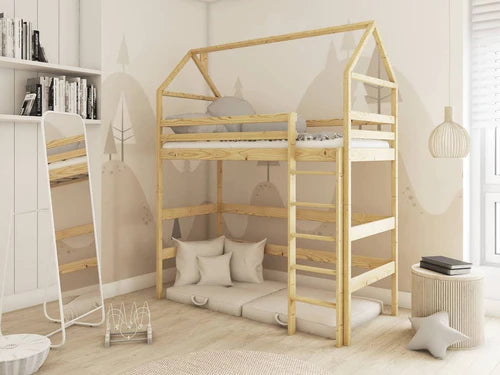 Gloria Loft Bed