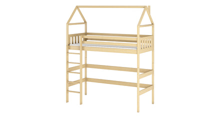 Gloria Loft Bed