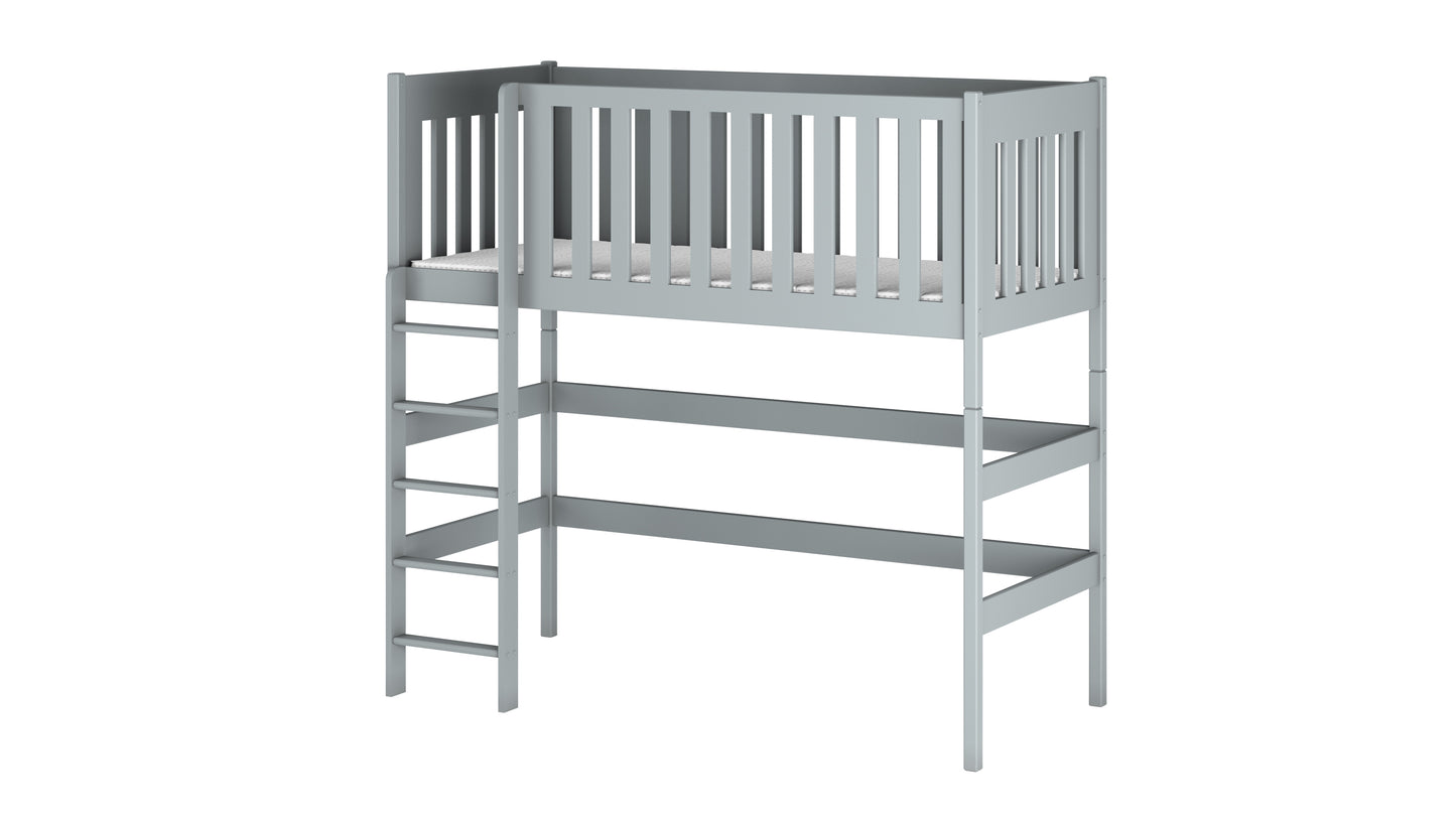 Laura Loft Bed