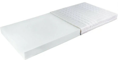 Galaxy Wooden Bed with Trundle and Storage