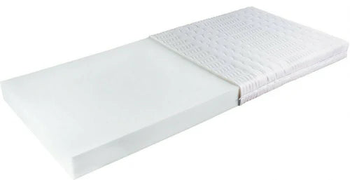 Dominik Wooden Bed with Trundle and Storage
