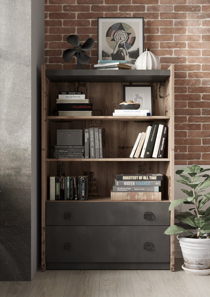 Fargo Bookcase