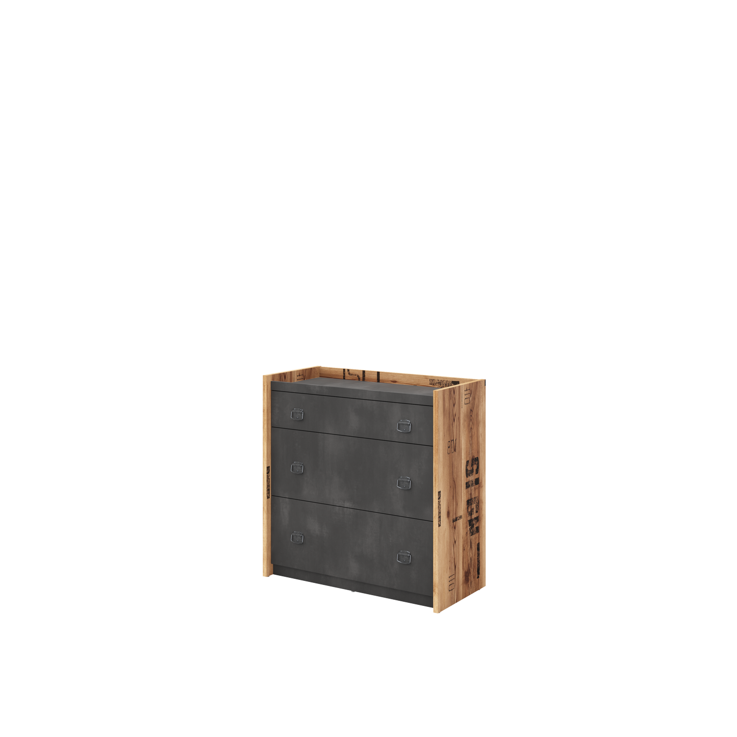 Fargo Chest of Drawers