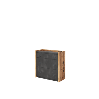 Fargo Chest of Drawers