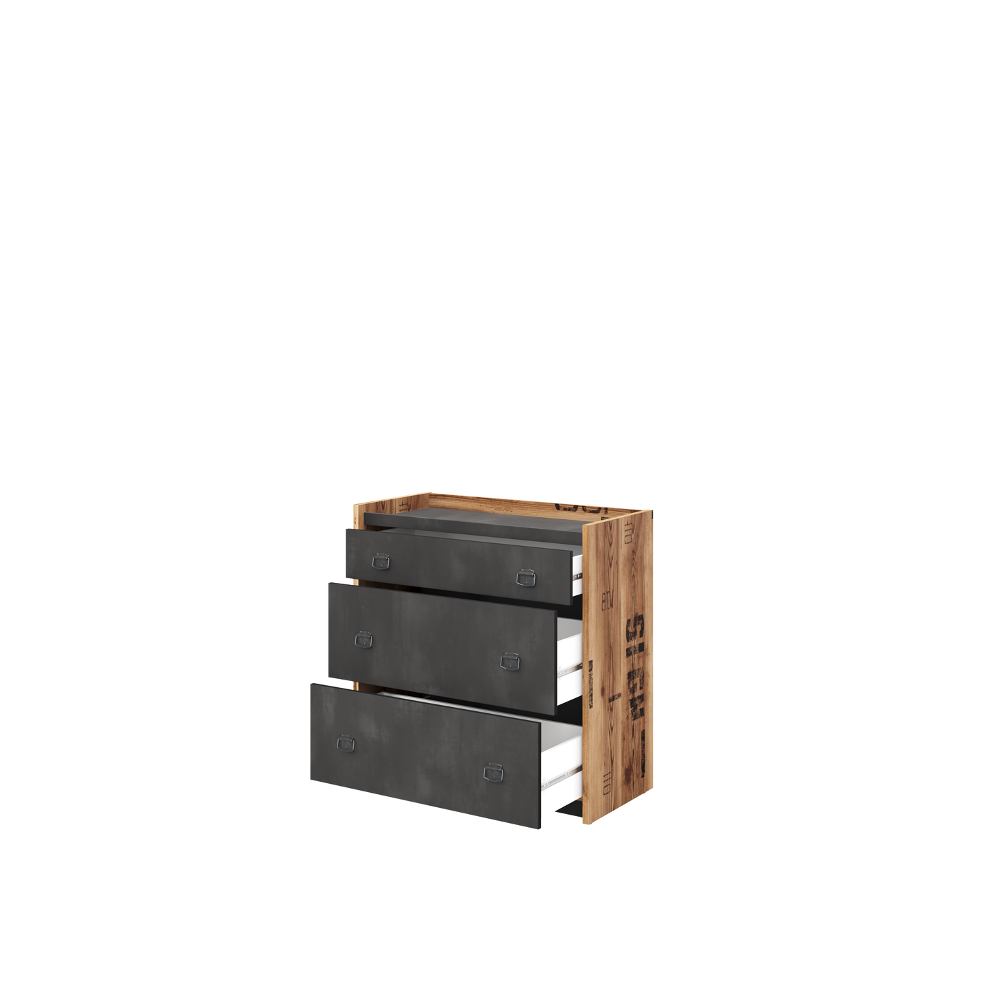 Fargo Chest of Drawers