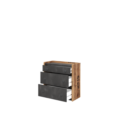 Fargo Chest of Drawers