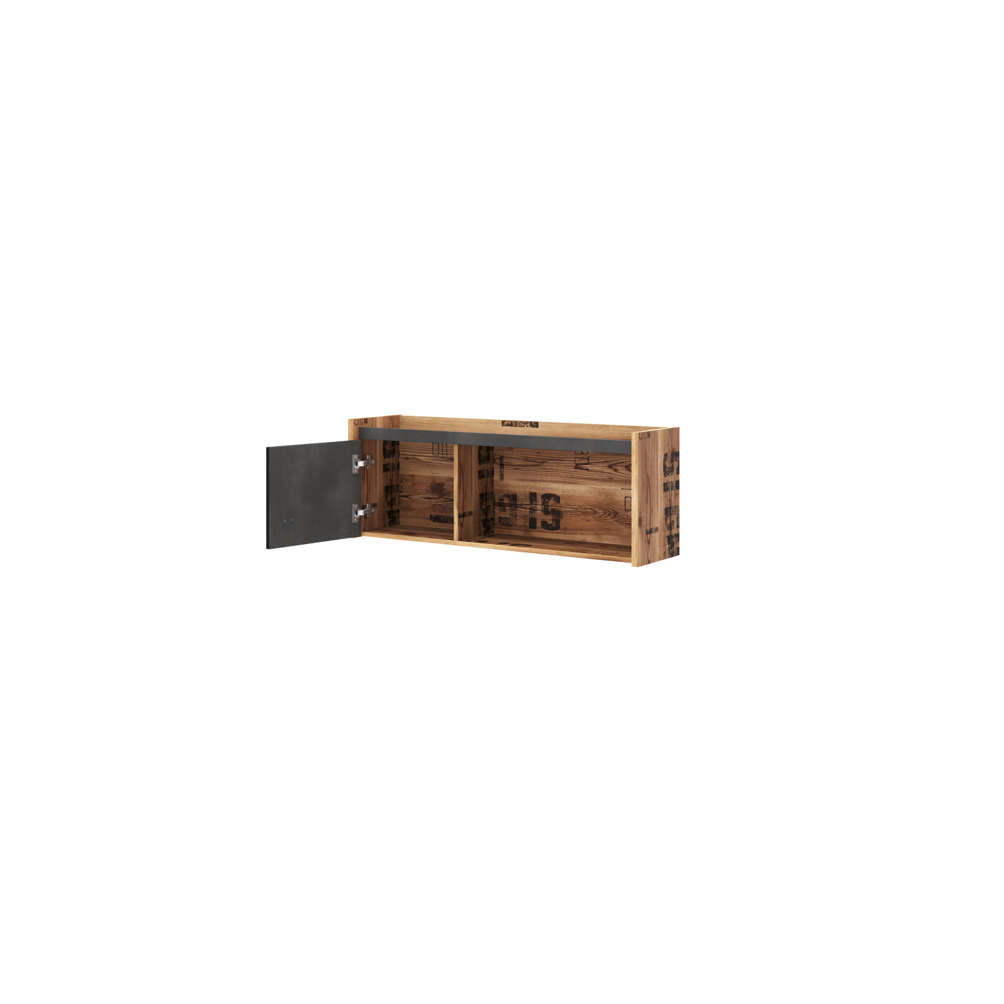 Fargo Hanging Cabinet