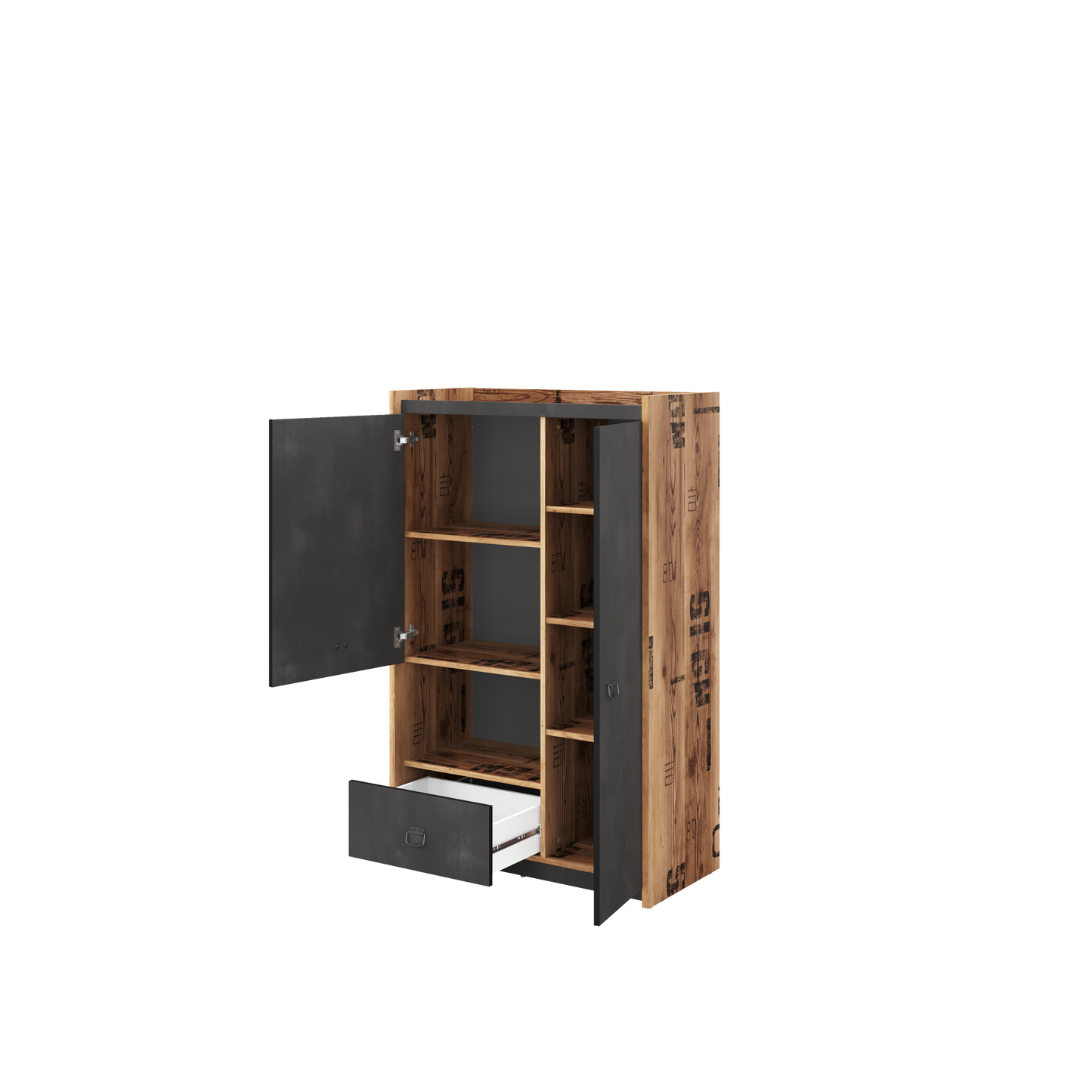 Fargo Sideboard Cabinet