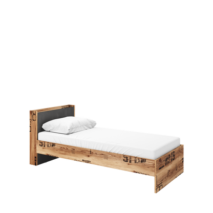Fargo Single Bed