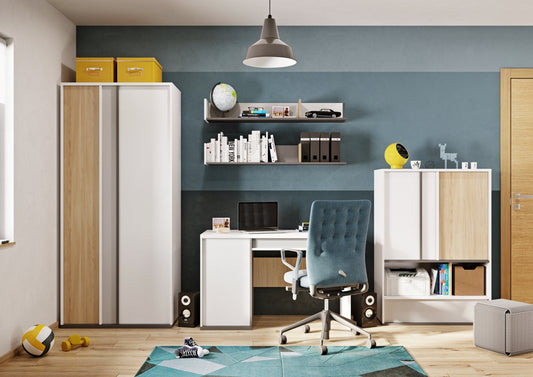 Imola Sideboard Cabinet - Wide