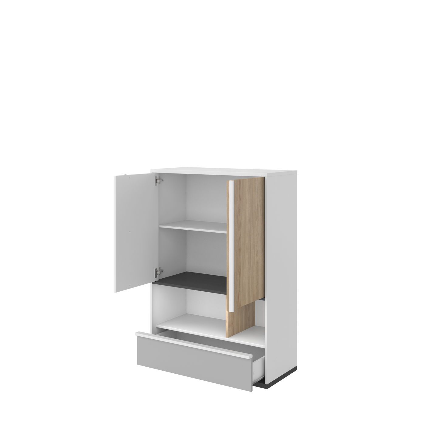 Imola Sideboard Cabinet - Wide