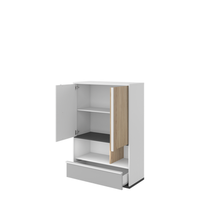 Imola Sideboard Cabinet - Wide