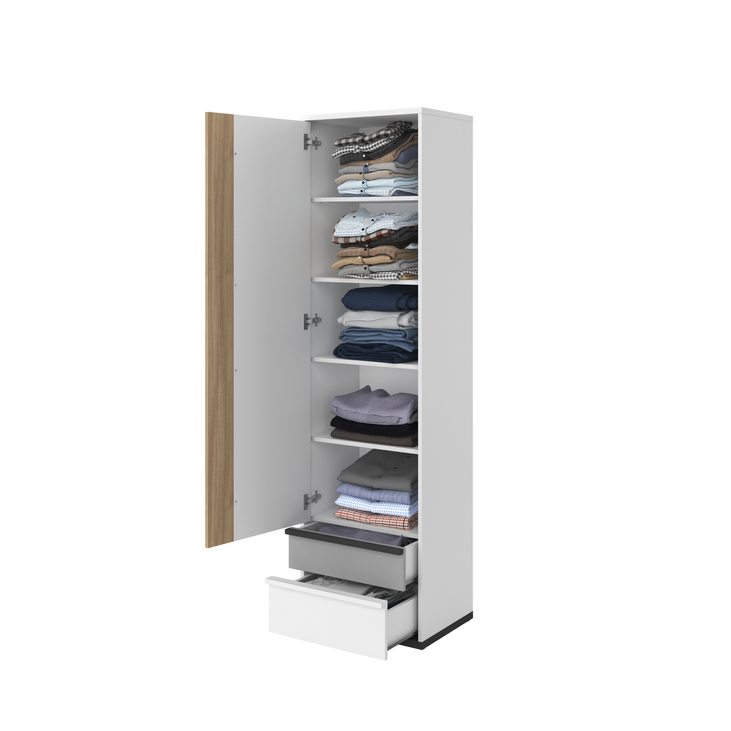 Imola Single Wardrobe