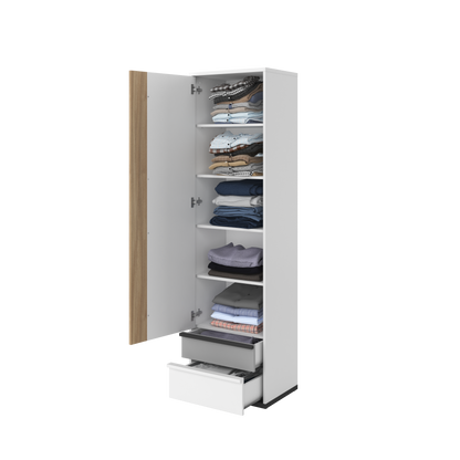 Imola Single Wardrobe