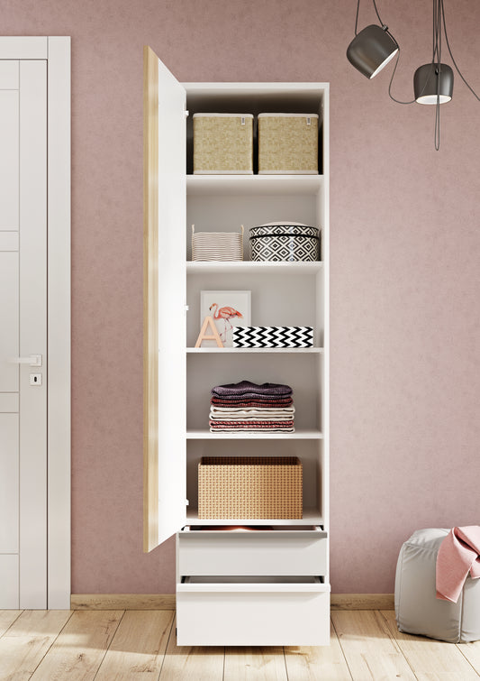 Imola Single Wardrobe