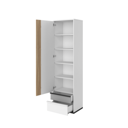 Imola Single Wardrobe