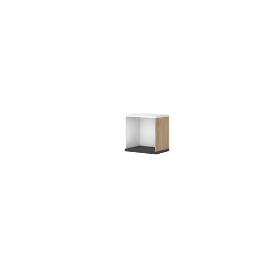 Imola Wall Hung Shelf
