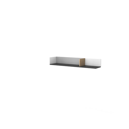 Imola Wall Hung Shelf - Wide