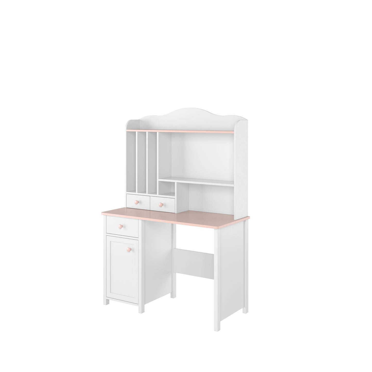 Luna Computer Desk