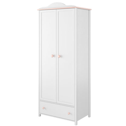 Luna Wardrobe