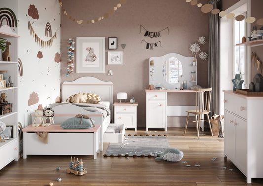 Luna Bed