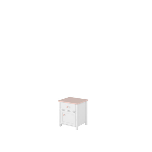 Luna Bedside Table