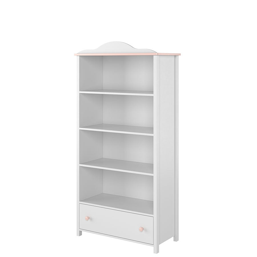 Luna Bookcase