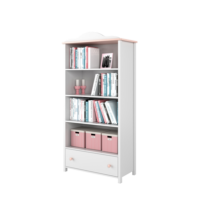 Luna Bookcase