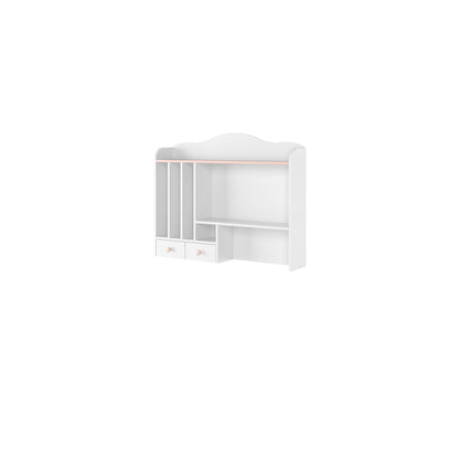 Luna Computer Desk