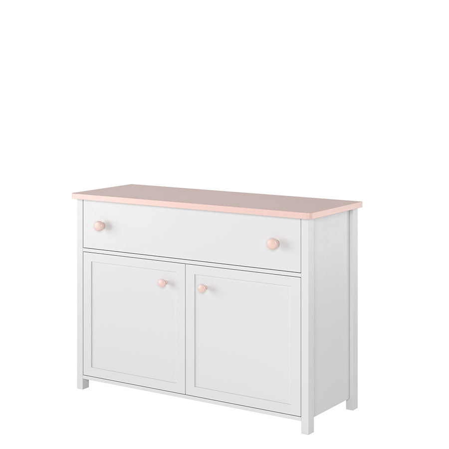 Luna Sideboard Cabinet