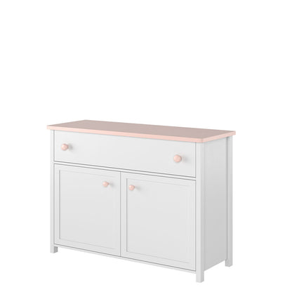 Luna Sideboard Cabinet