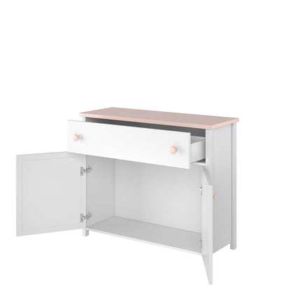 Luna Sideboard Cabinet