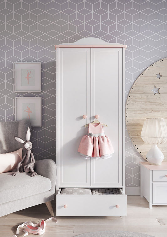 Luna Wardrobe