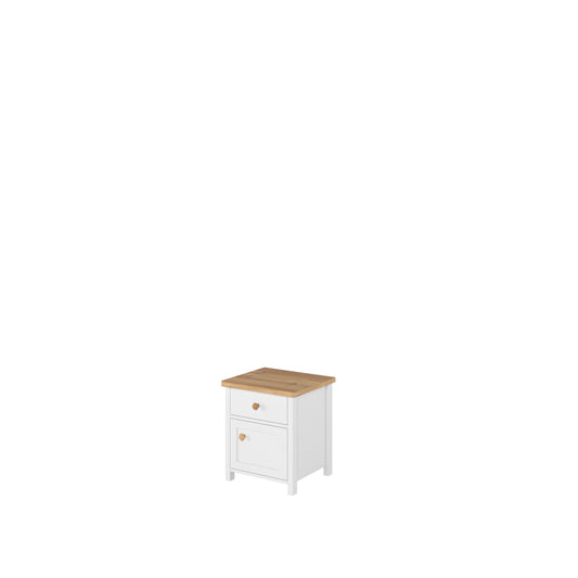 Story Bedside Table