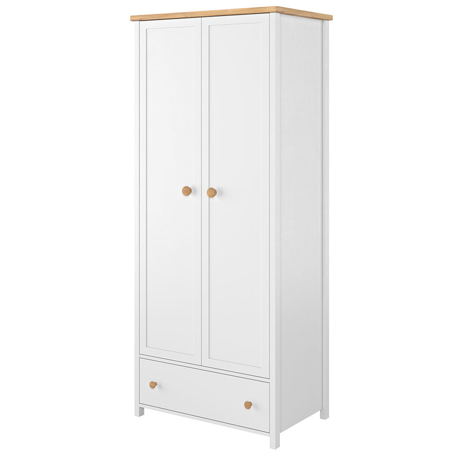 Story Double Wardrobe